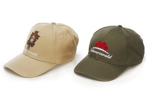 Baseball Cap Schwarzwald
