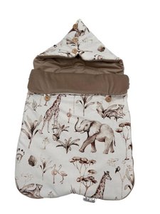 Voetenzak Maxi Cosi | Savannah