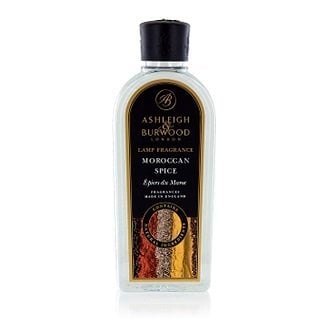 Marokkanisches Gewürz Geurlamp Olie L- 500ML