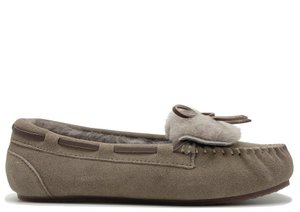 thies 1856 ® Mokassin elephant grey
