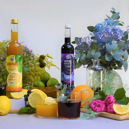 Concentré BIO IMMUN 18x500ml Forfait économique