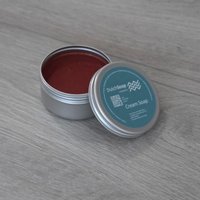 Sandalwood Cream Soap