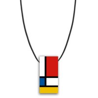 Art-Mon Necklace