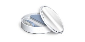 IceTower Heldere glimlach