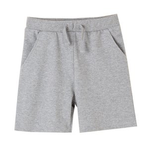 Basic-Shorts für Jungen
