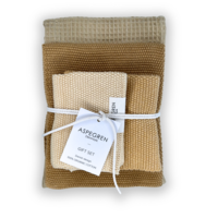 Gift Set - Melon (prijs voor 4 set)