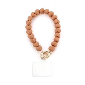 Universal telephone cord JE18225 - BEIGE