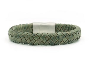 armband Malang groen