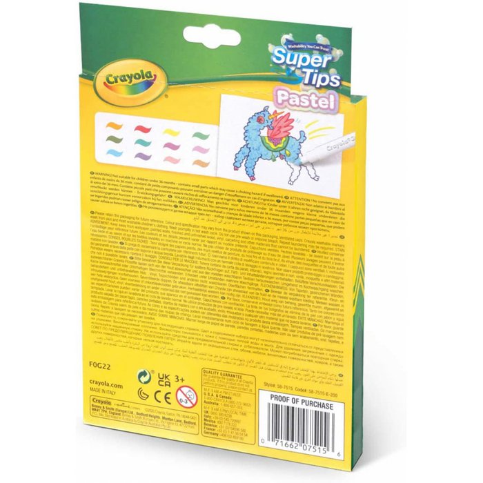 Crayola 65pc Create & Color Art Case with Washable Markers - D3 Surplus  Outlet