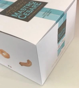 Biscuits of the Piedmontese Tradition