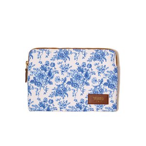 iPad cover (or other tablet) -Toile de Jouy