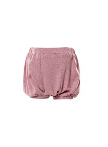 Korte broek, Perzisch rood