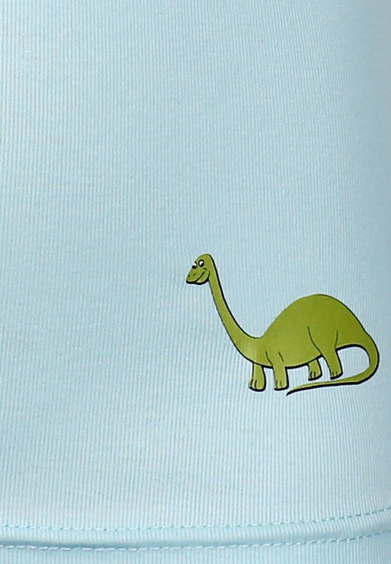 2er-Pack, Undertrøjer, Dinosaurier