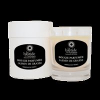 Scented Candle - Grasse Jasmine