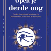 Öffne dein drittes Auge