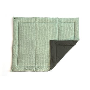 Laufstall Teppich Speelkleed2GO Botanical Green