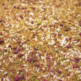 Gewürz-Glück Sweet Tooth Dessert Topping – Sød krydderiblanding til pandekager, risengrød, kager og desserter