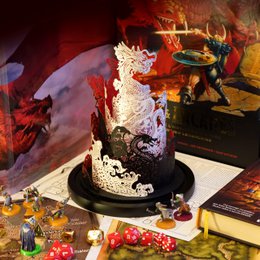 Spiro Drache (klassische Ausgabe)