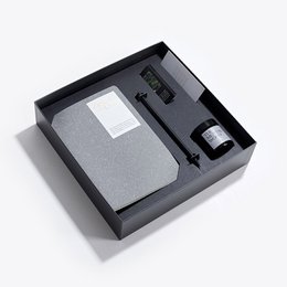 Trostbox "Good Bye" — Trauergeschenk für Angehörige