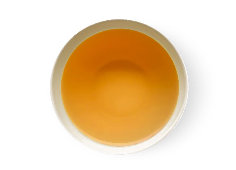 Mille e una notte (tè verde alla menta) - Scatola da 15 piramidi
