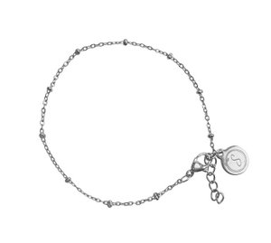 Armbandje Saint Clairmont - Zilver