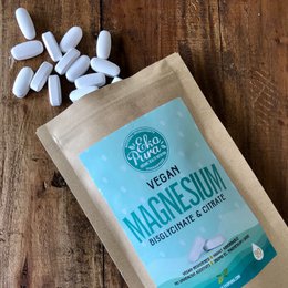 MAGNESIUM