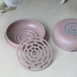 Shampoo Bar Travel & Shower Box