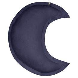 Muslin pude "Moon"