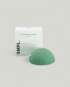 Exfoliating Konjac Sponge