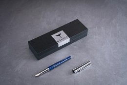 Penna stilografica Terra