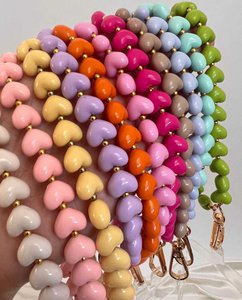 Phone cord Hartjes | Different variants