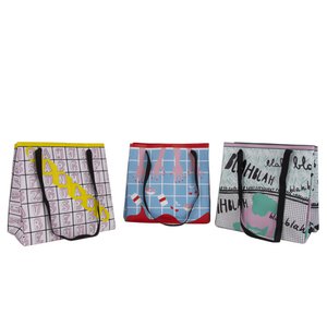 PICNIC SET BAG/TABLECLOTH HF