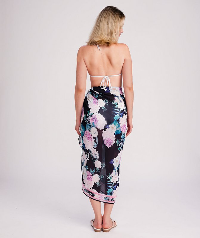 Modena - Beach Sarong