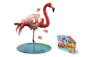 I Am Lil' - Flamingo