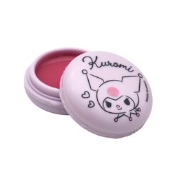 Cracker Box 3 Baumes à Lèvres Macaron Hello Kitty Friends 6g – Display 8