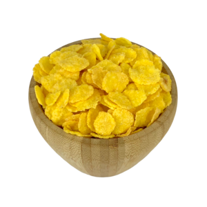 Organic Corn Flakes in Bulk