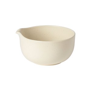 Mixing bowl Medium -sized Pacifica Creme