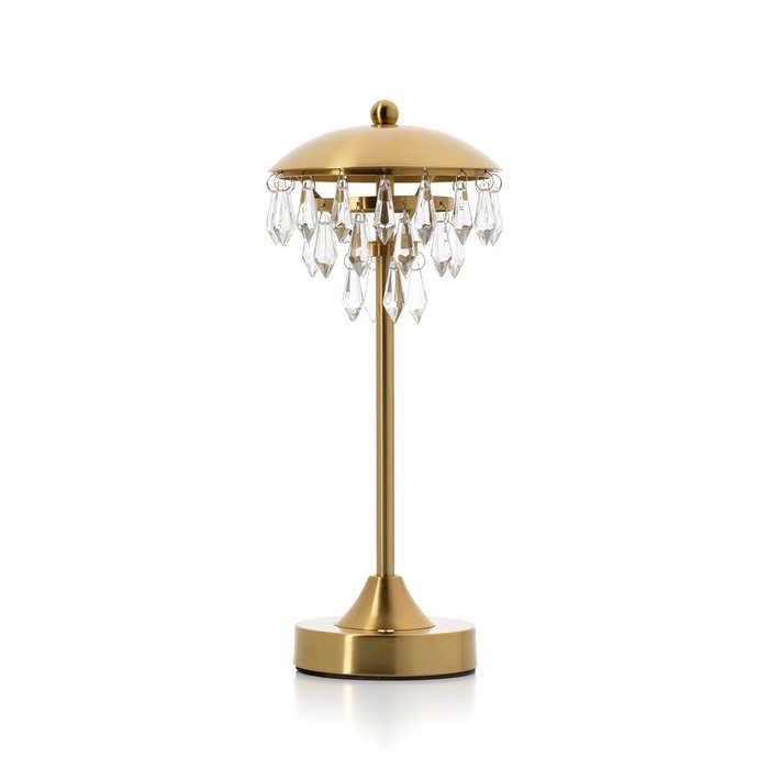 De Chandelette Led-tafellamp
