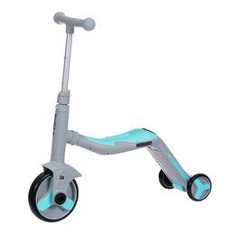 Children's bicycle HAIDY 3 in 1
