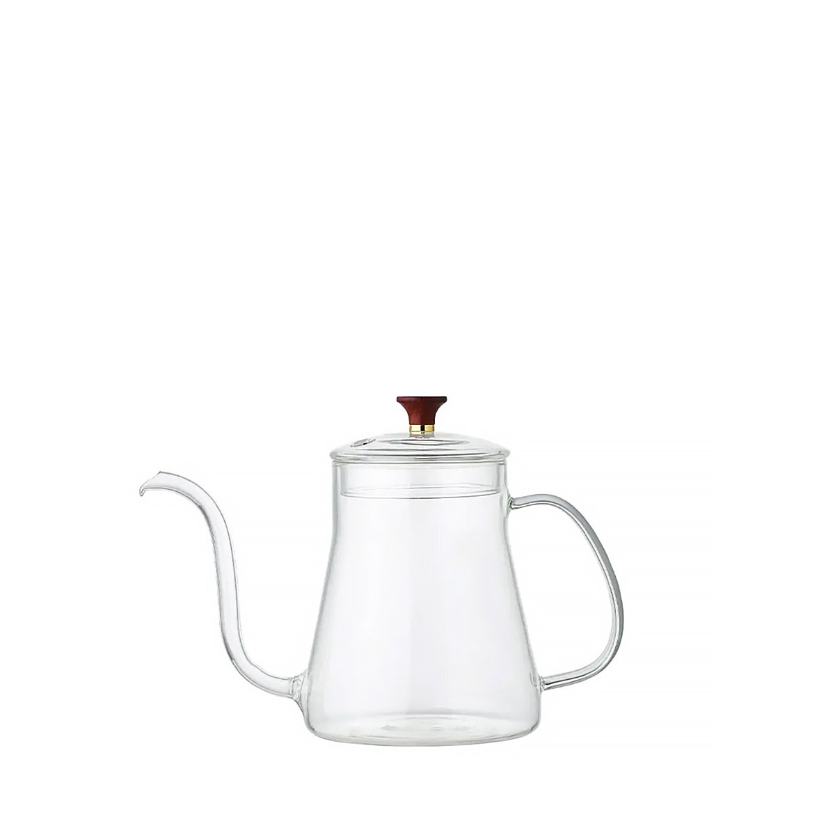 650 ml glas tekande