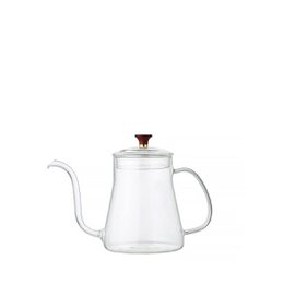 650 ml glas tekande