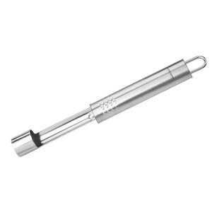 Fackelmann Oval stainless steel apple corer