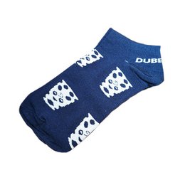 DUBBEKIND - chaussettes baskets