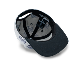 The Catronaut - Kinder Cap - Cap - Snapback