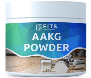 AAKG 200g powder