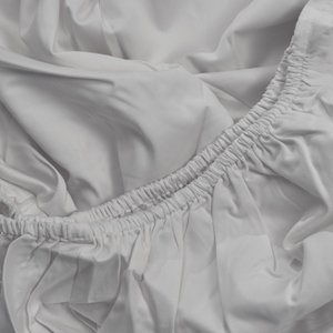 Mandelmilch 500TC Satinlaken