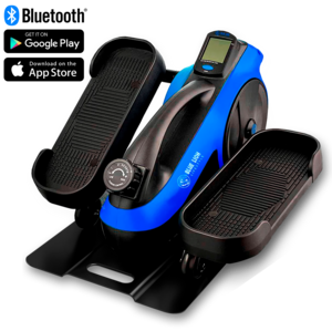 Stuhlfahrrad - Mini-Heimtrainer