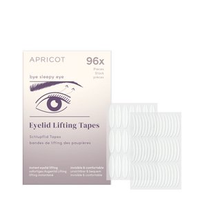 APRICOT Eyelid Tapes