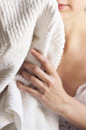 Bath Oil