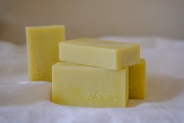 TEA TREE SÆBE